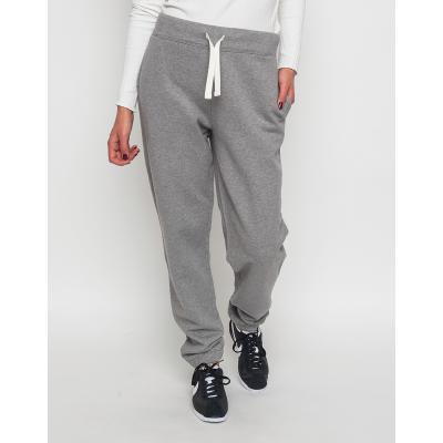 Tepláky WeSC Jessi grey melange