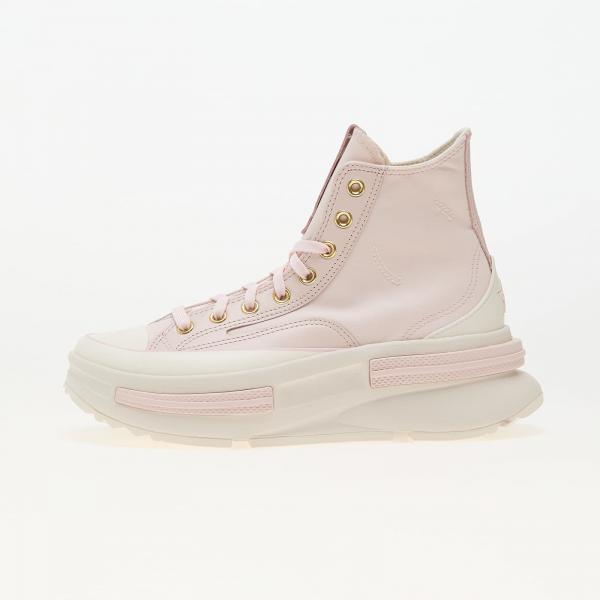 Tenisky Converse Run Star Legacy Cx Platform Tailored Lines Blush Hush/ Egret/ Gold EUR 41