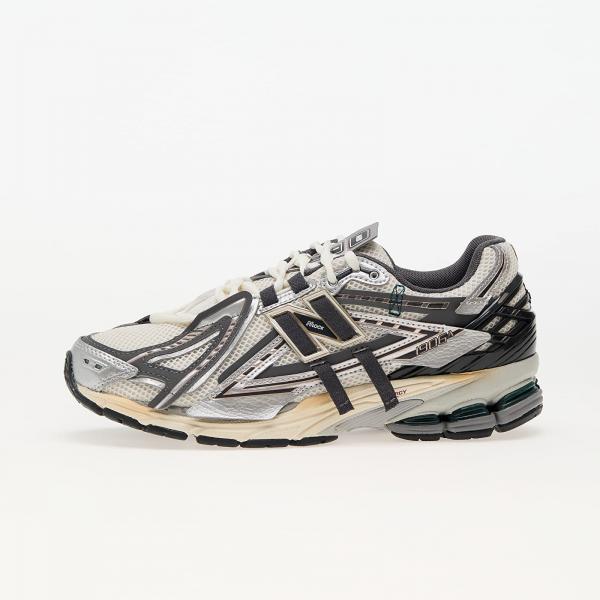 Tenisky New Balance 1906 Silver Metallic EUR 40