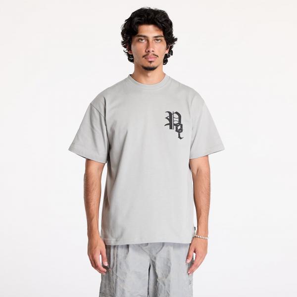 Tričko Patta 3D POC T-Shirt UNISEX Limestone XS
