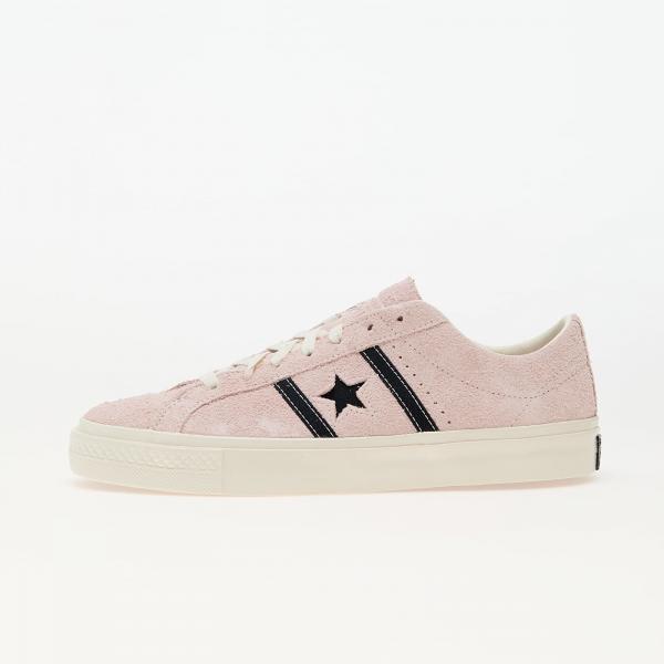 Tenisky Converse Cons One Star Academy Pro Vintage Suede Blush Hush/ Egret/ Black EUR 41