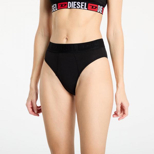 Kalhotky Diesel UFPN-Blanca-R Underpants 3-Pack Black XXS