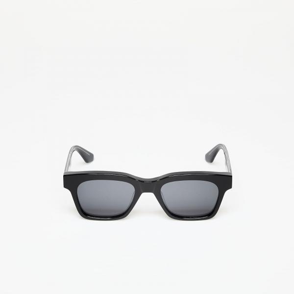 Sluneční brýle AKILA Analogue Essentials Sunglasses Black/ Black Universal