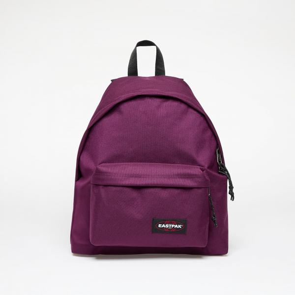 Batoh EASTPAK Padded Pak'R Purple 24 l