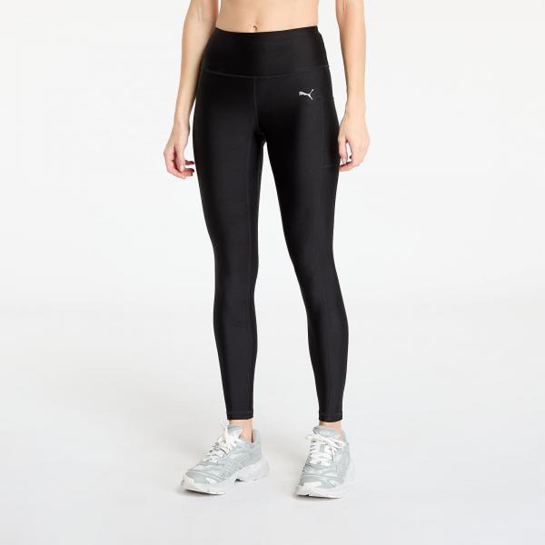 Legíny PUMA Run Ultraform High Rise Tight Leggings Black XS