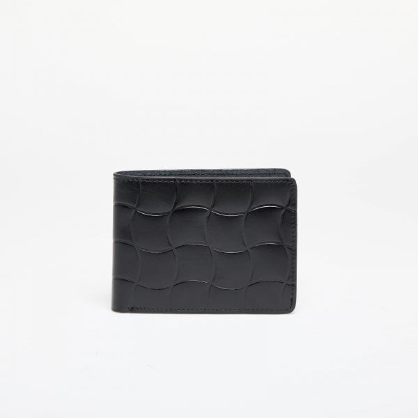 Peněženka Dime Classic Quilted Wallet Black OS