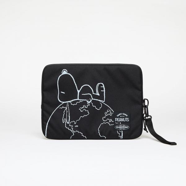 Pouzdro EASTPAK Blanket M Laptop Sleeve Black Universal