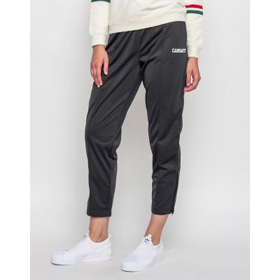Kalhoty Carhartt WIP College Black / White
