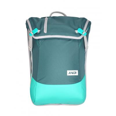 Batoh Aevor Daypack Aurora Green