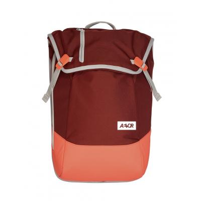 Batoh Aevor Daypack Red Dusk