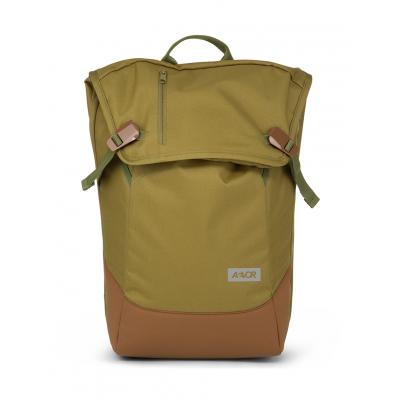 Aevor Daypack Woodland Green
