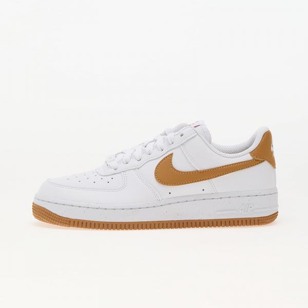 Tenisky Nike W Air Force 1 '07 Next Nature White/ Flax EUR 36.5