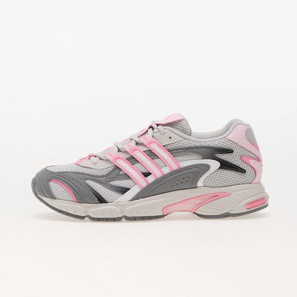 Tenisky adidas Temper Run 2 W Bliss Pink/ Clear Pink/ Grey One EUR 37 1/3