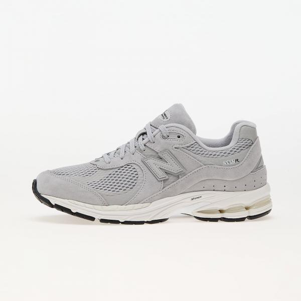 Tenisky New Balance 2002R Grey EUR 37.5