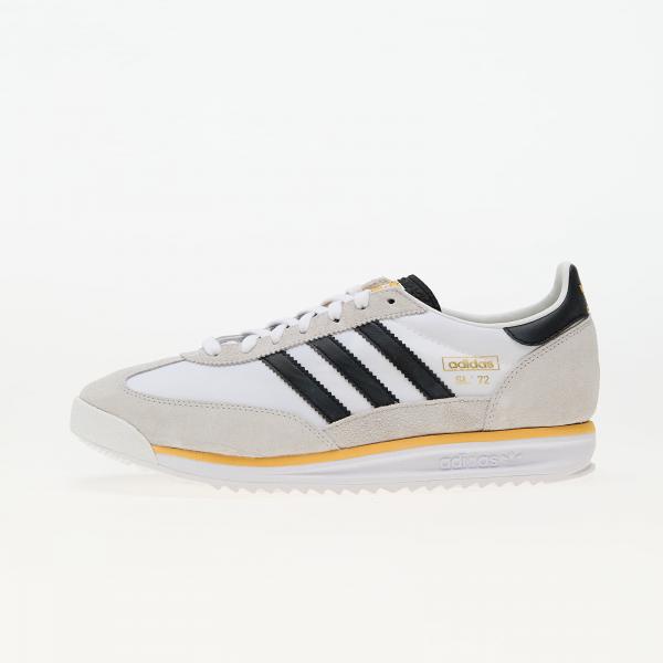 Tenisky adidas SL 72 Rs Cloud White / Core Black / Spark EUR 46