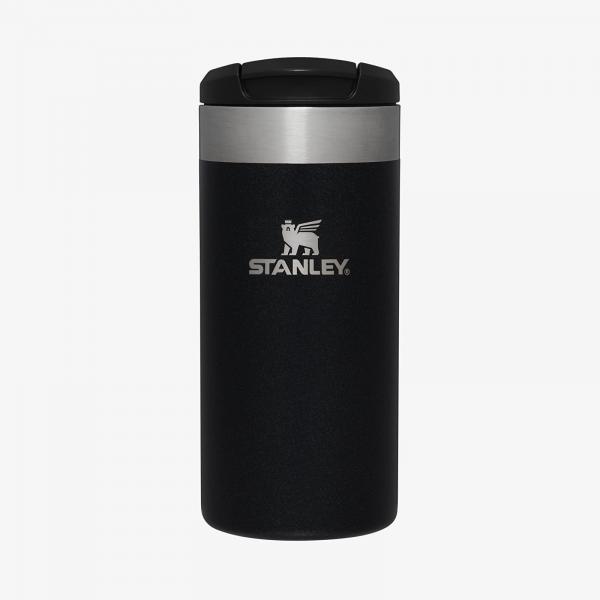 STANLEY The AeroLight™ Transit Mug 350 ml Black Metallic Universal