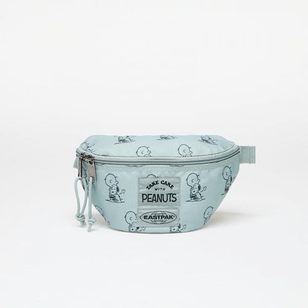 Ledvinka EASTPAK Springer Waistbag Green 2 l