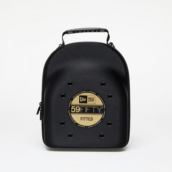 New Era Sticker 6 Pk Cap Carrier Black/ Kelly Green Universal