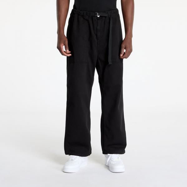 Kalhoty Carhartt WIP Hayworth Pant UNISEX Black XL