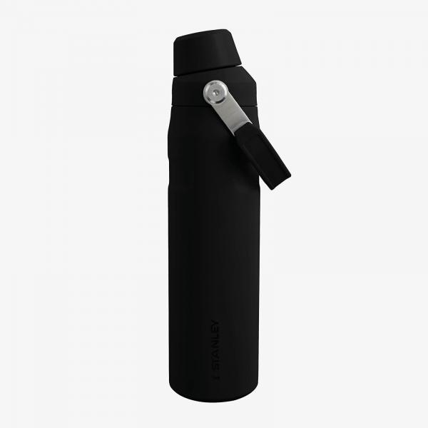 STANLEY The Aerolight™ IceFlow™ Water Bottle Fast Flow 600 ml Black Universal
