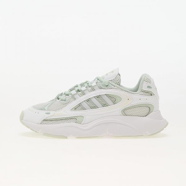 Tenisky adidas Ozmillen W Ftw White/ Linen Green/ Linen Green EUR 39 1/3