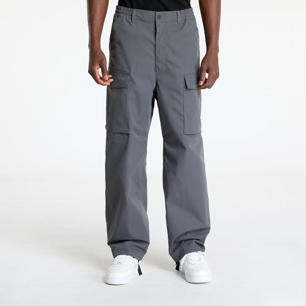 Kalhoty Carhartt WIP Balto Pant UNISEX Graphite XS