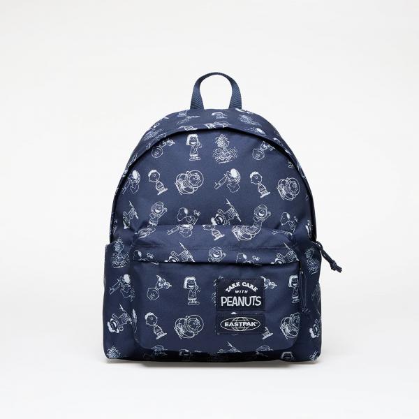 EASTPAK x Peanuts Padded Pak'R Navy Universal