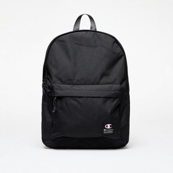Batoh Champion Backpack Black Universal