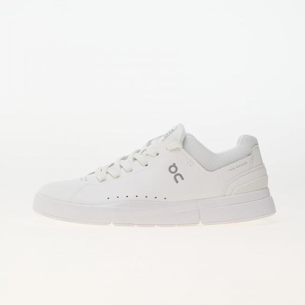 Tenisky On M The Roger Advantage All White EUR 44