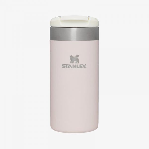 STANLEY The AeroLight™ Transit Mug 350 ml Rose Quartz Metallic Universal