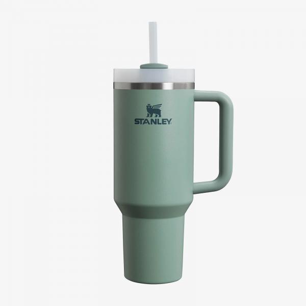 STANLEY The Quencher H2.O FlowState™ Tumbler 1180 ml Shale Universal