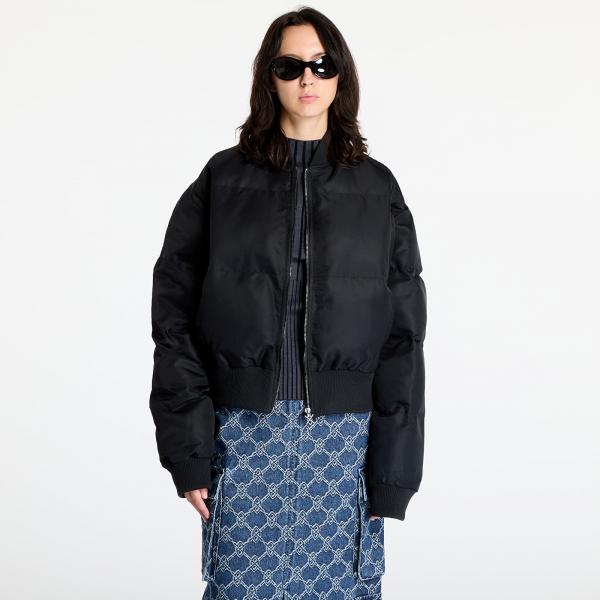Bunda Daily Paper Anaya Puffer Black L