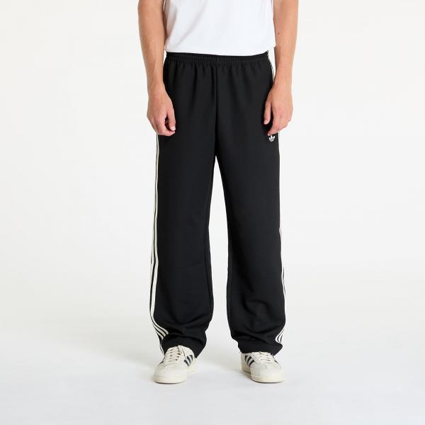 Kalhoty adidas Trackpant Black L