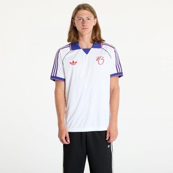 Dres adidas Jude Bellingham Jersey White L