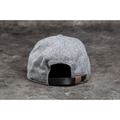 Nike Rose Futura True Strapback Grey/ Black
