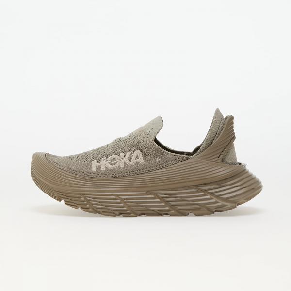 Tenisky Hoka® U Restore TC Dune/ Oxford Tan EUR 41 1/3