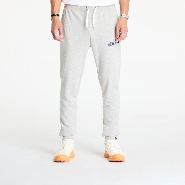 Kalhoty Ellesse Nioro Jog Pant Grey Marl S