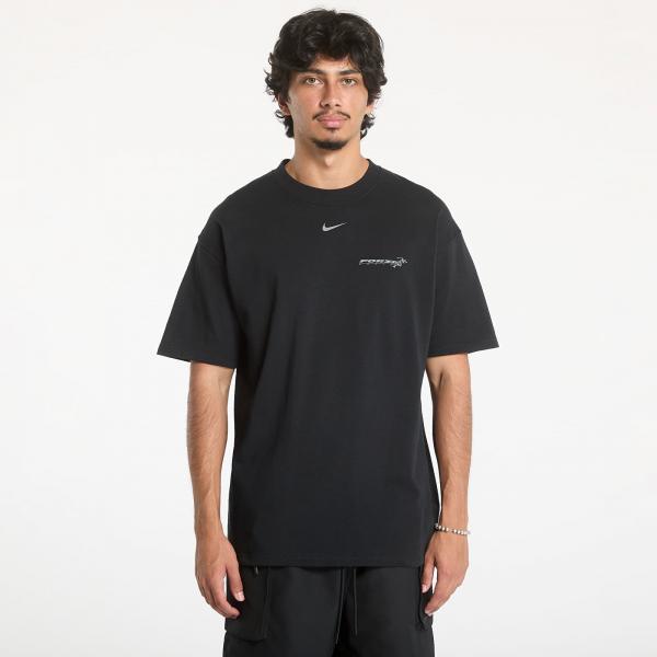 Tričko Nike x NOCTA T-Shirt Black S