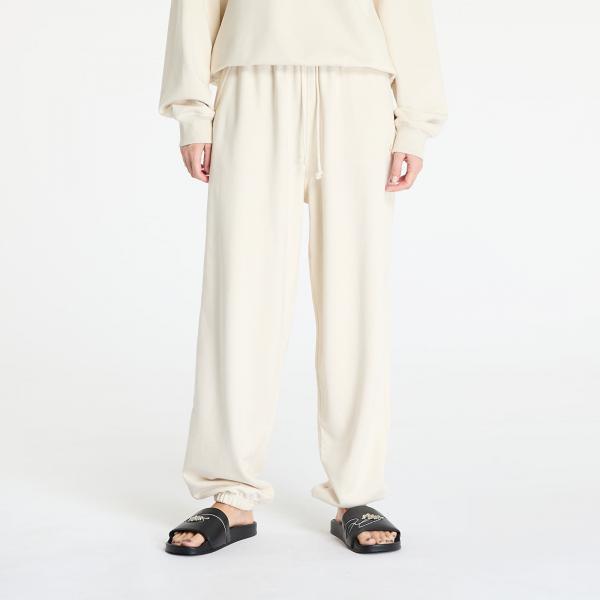 Tepláky New Balance Athletics French Terry Jogger Linen L