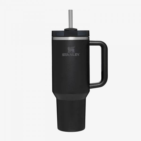 STANLEY The Quencher H2.O FlowState™ Tumbler 1180 ml Black Tonal Universal