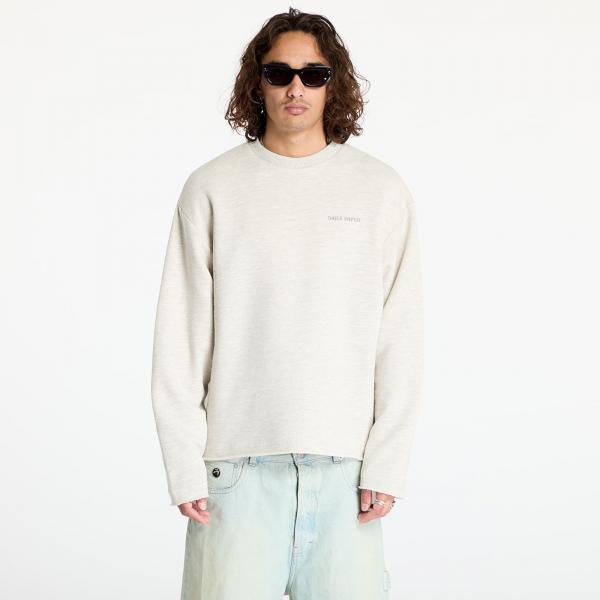 Svetr Daily Paper Aniola Sweater Grey Marl L