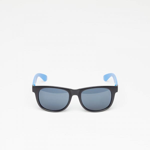 Sluneční brýle Thrasher Thrasher Sunglasses Black/ Blue Universal