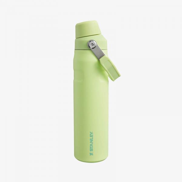 STANLEY The Aerolight™ IceFlow™ Water Bottle Fast Flow 600 ml Citron Universal