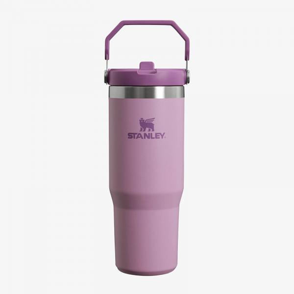 STANLEY The IceFlow™ Flip Straw Tumbler 890 ml Lilac Universal