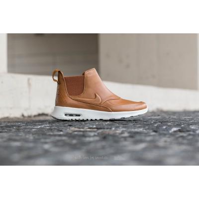 Nike W Air Max Thea Mid Ale Brown/Ale Brown-Sail