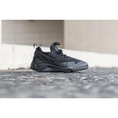 Nike Air Huarache Utility Black/ Black-Black