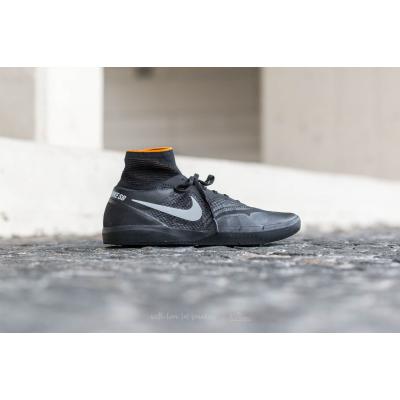 Nike Hyperfeel Koston 3 XT Black/ Silver-Clay Orange