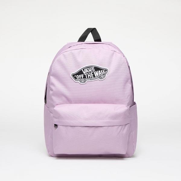 Vans Old Skool Classic Backpack Lilac Universal