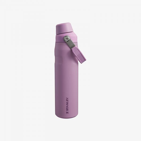 STANLEY The Aerolight™ IceFlow™ Water Bottle Fast Flow 600 ml Lilac Universal