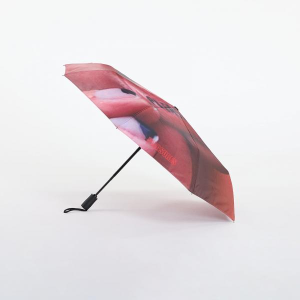PLEASURES Tattoo Umbrella Multi Universal